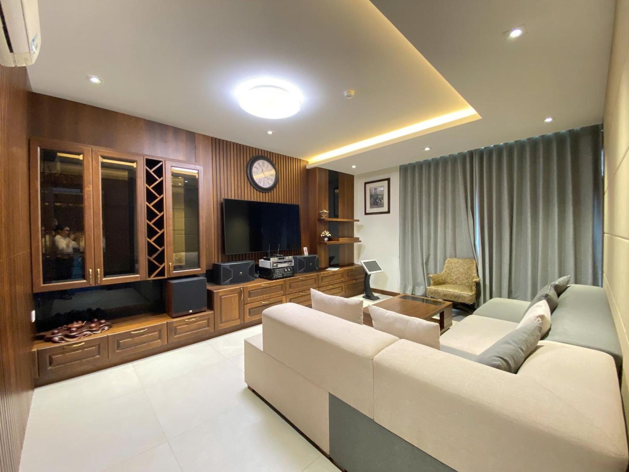 Qli Hotel موي ني المظهر الخارجي الصورة